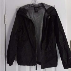 The North Face Rain Jacket Youth